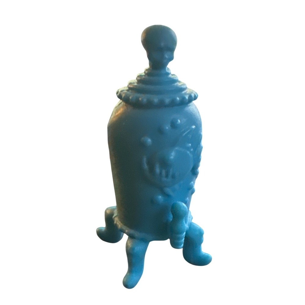 Monster High - Freaky Fusion Catacombs - Blue Water Cooler Drink Dispenser Only